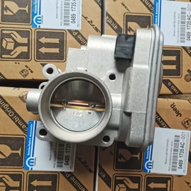 其他汽车改装;车身及附件;其他冷却系统