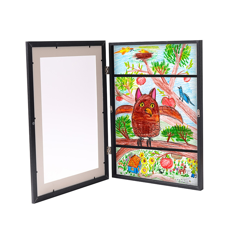 검정 (그림없이)