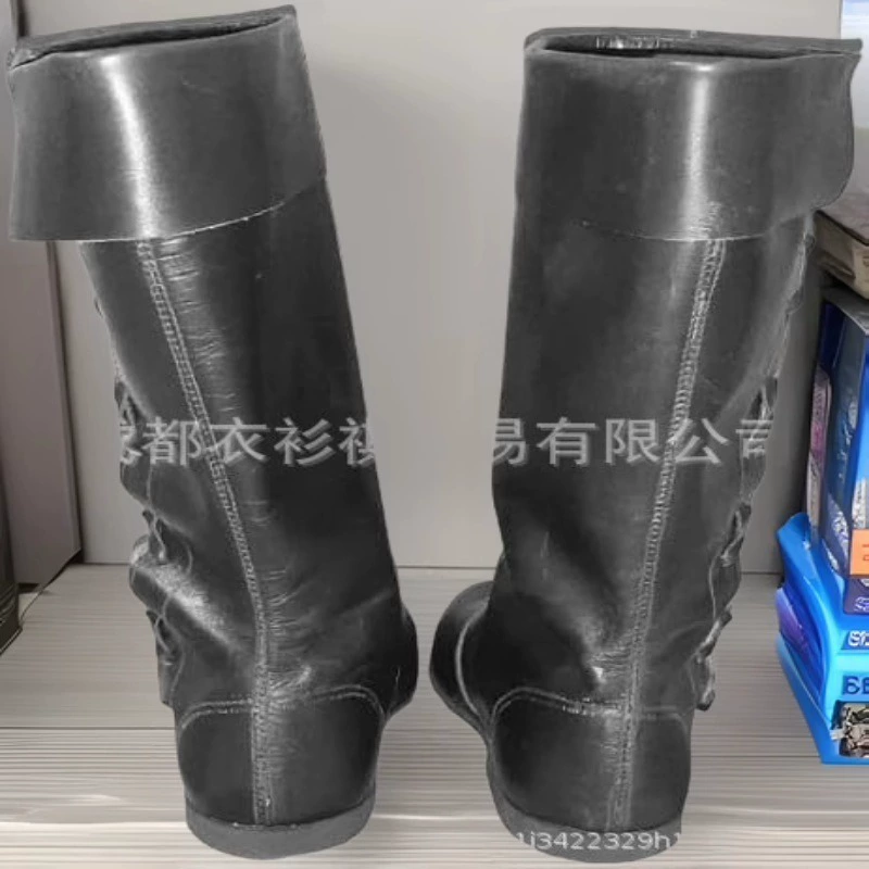 Low boots, for import, European style, Amazon