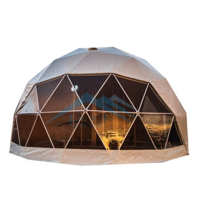 Entertainment Dome Holiday House — Çadırlar