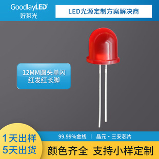 ���R��ֱ��ʽ����12MM�A�^���W�t�l�tLED�L�_���� ֱ��l����O��