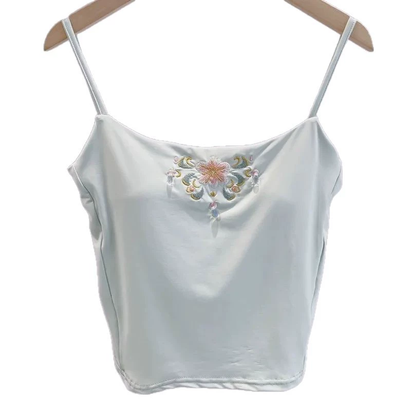 Плуб topl with cups, бюстгальтер топ, жилет, спортивная одежда, костюм, с вышивкой