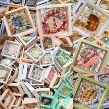 十元地摊礼品展销会15夜市手链女模式精品琉璃珠盒装货源批发