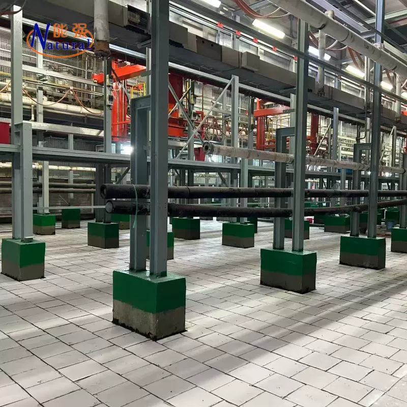 专业厂房楼地面设备基础隔离层防腐施工耐酸碱防腐工程包工包料