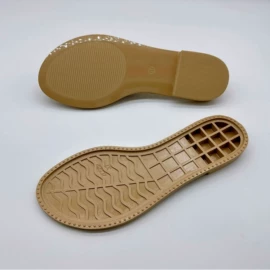 鞋底;大底;鞋材鞋件加工