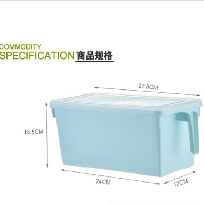 家居生活厨房用品用具百货大全日用收纳神器家用小东西冰箱置物架|undefined
