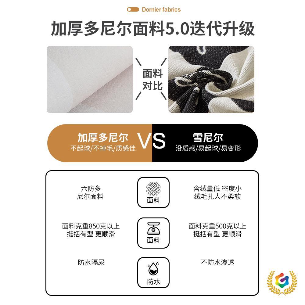 ✅新款卡通四季椅垫单人沙发垫盖布巾办公室夏季屁垫宿舍防滑坐垫