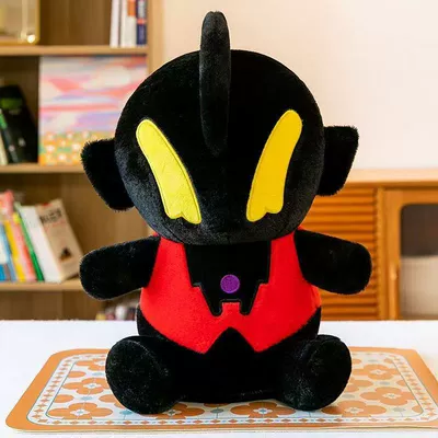Oyuncaq yastıqlar: large size boy sleeping - belia-35cm