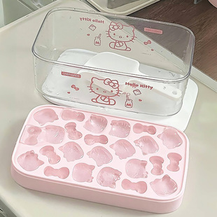 Hellokitty���z����ģ�߰���ʽ�Ʊ�������ʳƷ���ɐ����ͱ��Kģ��