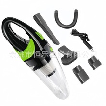 6500pa动力车载吸尘器DC12V12V120W无绳干湿两用便携式汽车