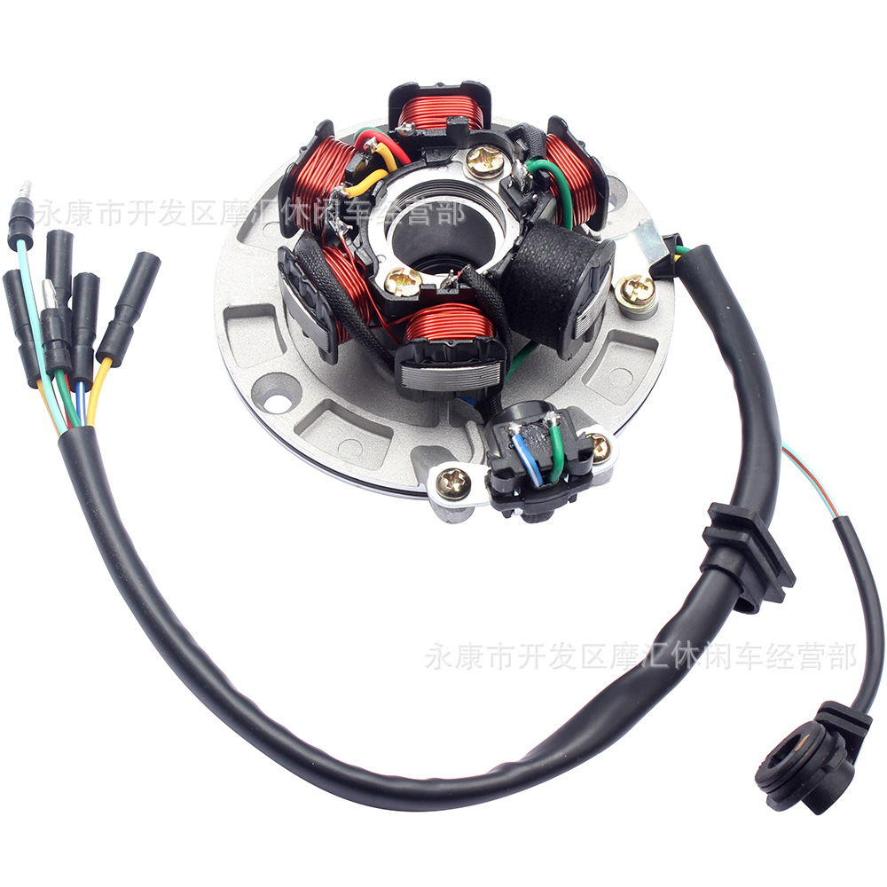 Мотоцикл подходит для Lifan Yinxiang.