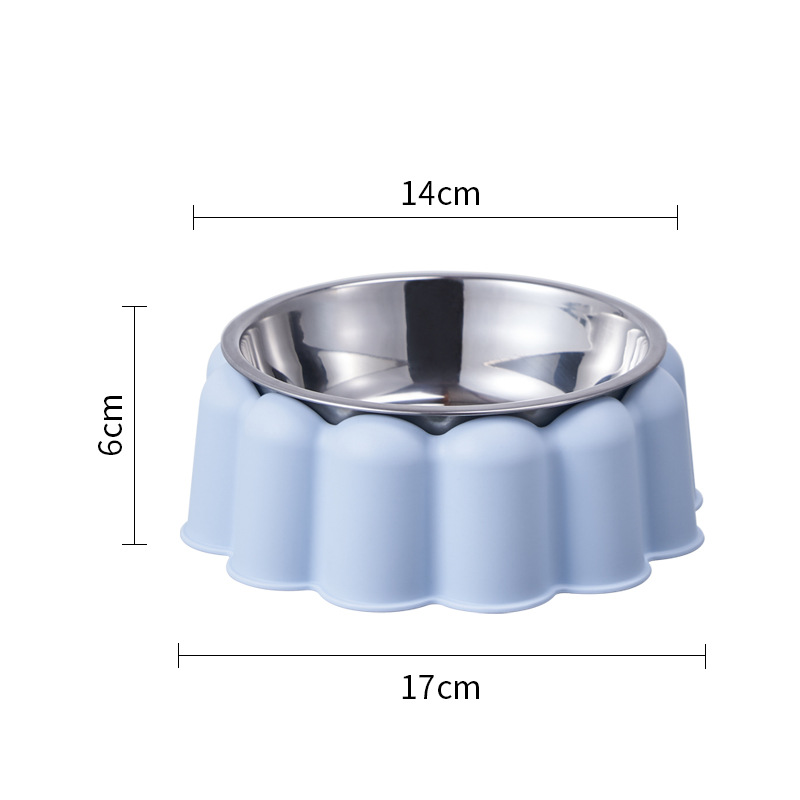 Tazón para gatos Tazón para mascotas Tazón para gatos Tazón para perros Tazón para perros