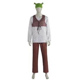 舞台/表演服;动漫服;男式衬衫