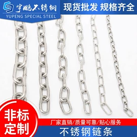 起重链条;连接环;其他索具