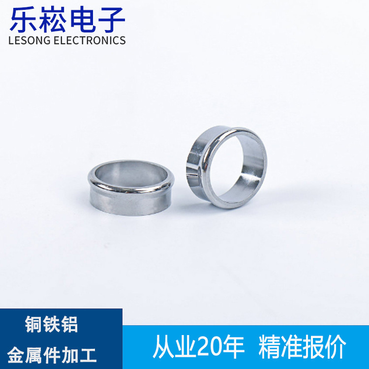 温州CNC数控车床仪表车床五金产品机械铜铁铝金属件制造精密