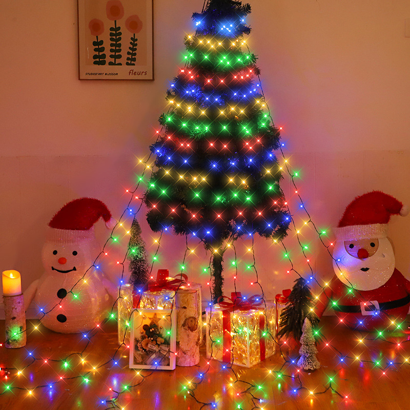 Color - modelo USB (con control remoto)