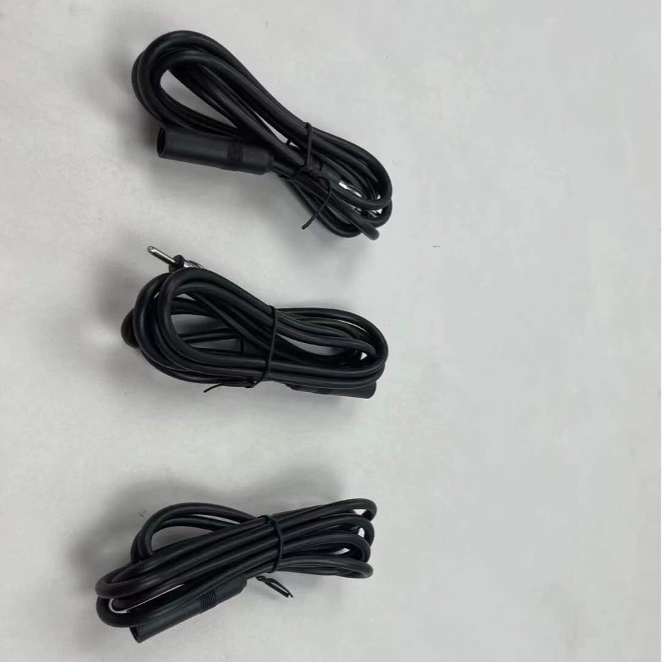 Adapter cable for car, 1.8meter