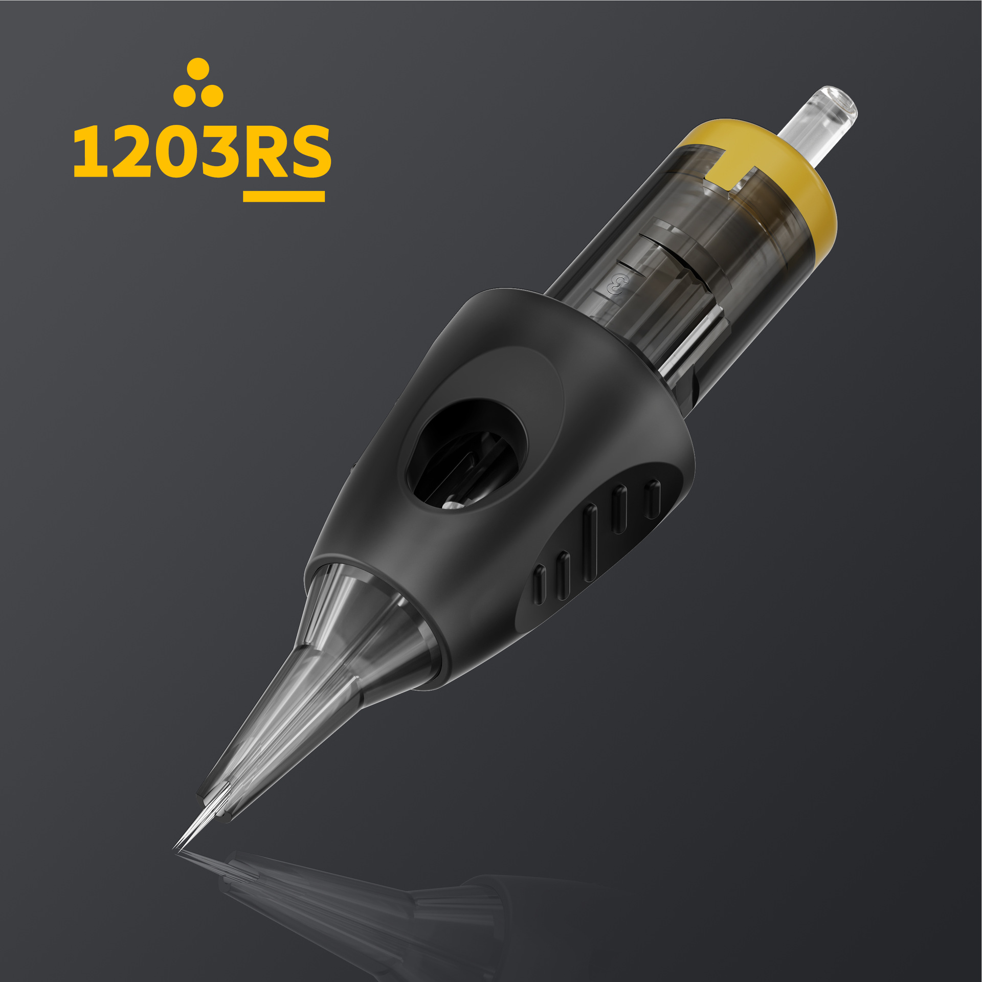 Tuffking Tyrannosaurus aguja de tatuaje equipo de tatuaje aguja de tatuaje transfronteriza aguja de tatuaje desechable aguja de tatuaje cortar alambre niebla