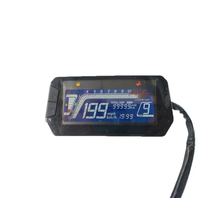 Sensor Cable Set, Motosiklet cihazları