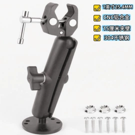 运动摄像配件;摩托车配附件;车载手机支架