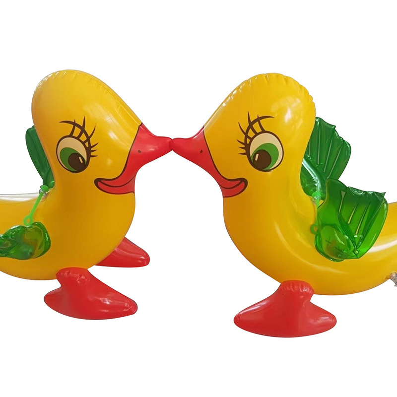 B.Duck