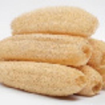 卸売り農家の天然の柔らかい糸瓜が皿洗いをして鍋を洗って油百清潔布の糸瓜の雑巾に行った