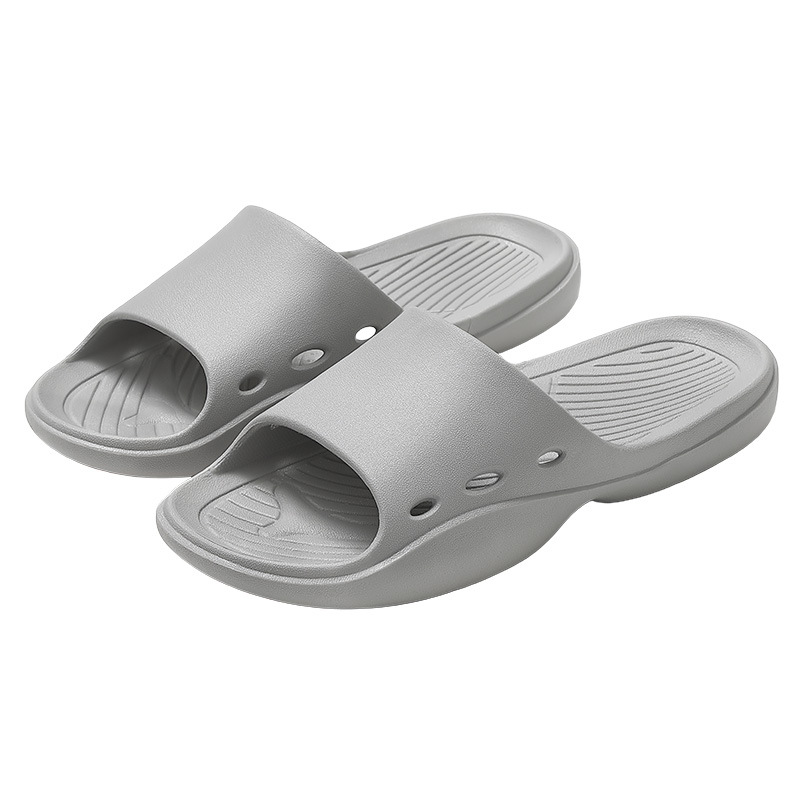 Non-Slip Wo In The Bathroom, Top Quality New Summer Indoor Home Bathing, EVA Soft-Soled Slippers With A Comfortable Feel For_voghion.com