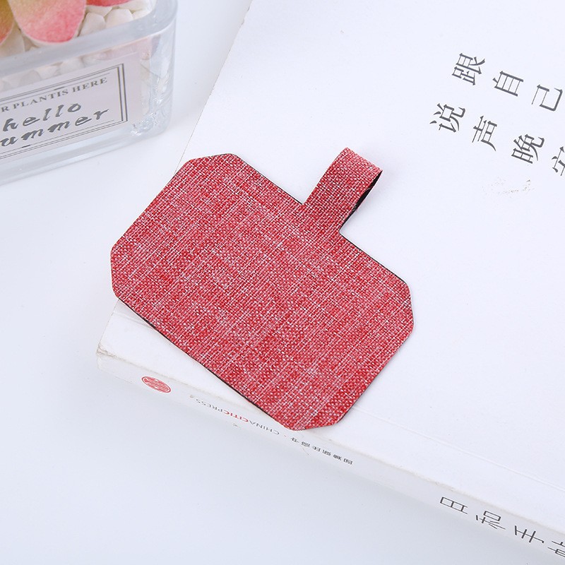 Nueva junta de teléfono móvil transfronteriza universal a juego Cordón de teléfono móvil pieza de conexión clip de teléfono móvil universal anti-caída