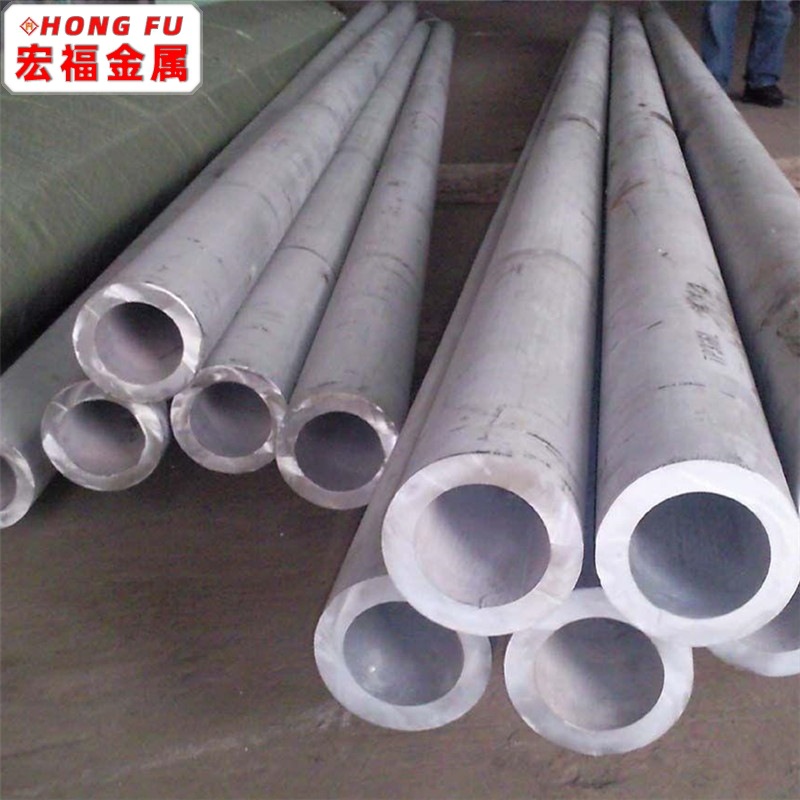 现货供应 316l不锈钢管 316L圆管 随货材质书 质优价廉 送货上门