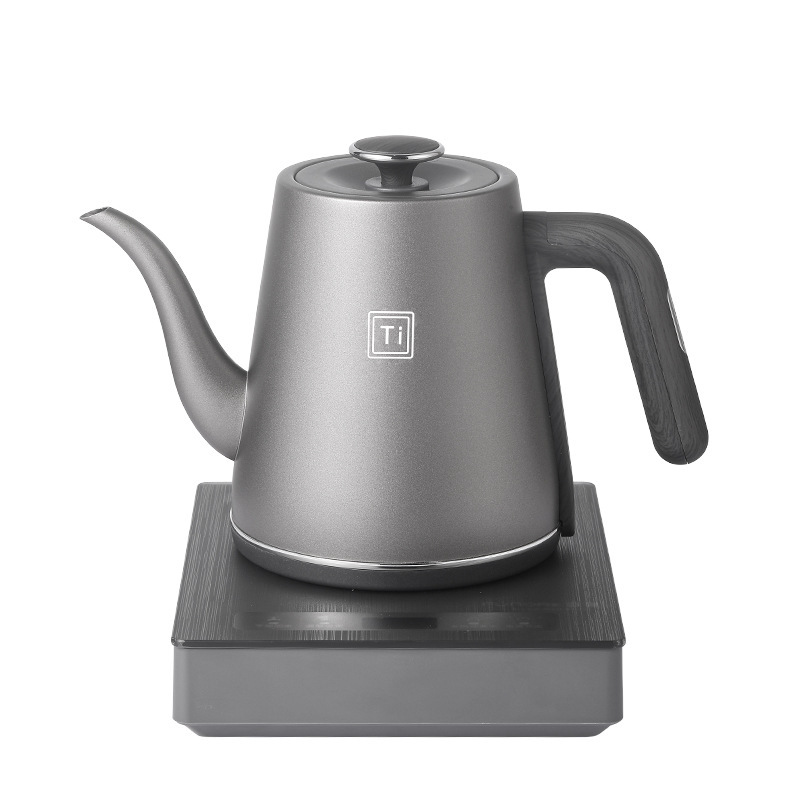 纯钛全自动上水电热烧水壶泡茶具专用抽水茶台桌一体机煮茶电茶壶|undefined