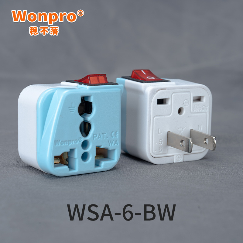 WSA-6-BW