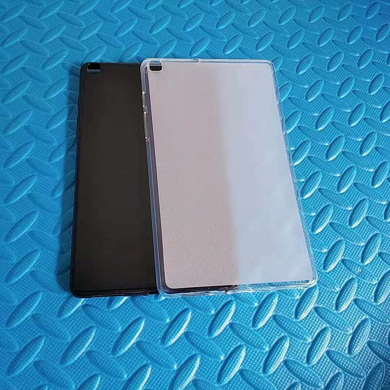 Suitable for Samsung Galaxy Tab A 8.0 T290 tablet computer protective case T295 soft case jacket