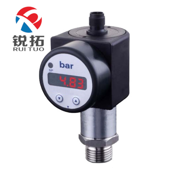 英国AML DS201-(400mbar~600bar)压力表