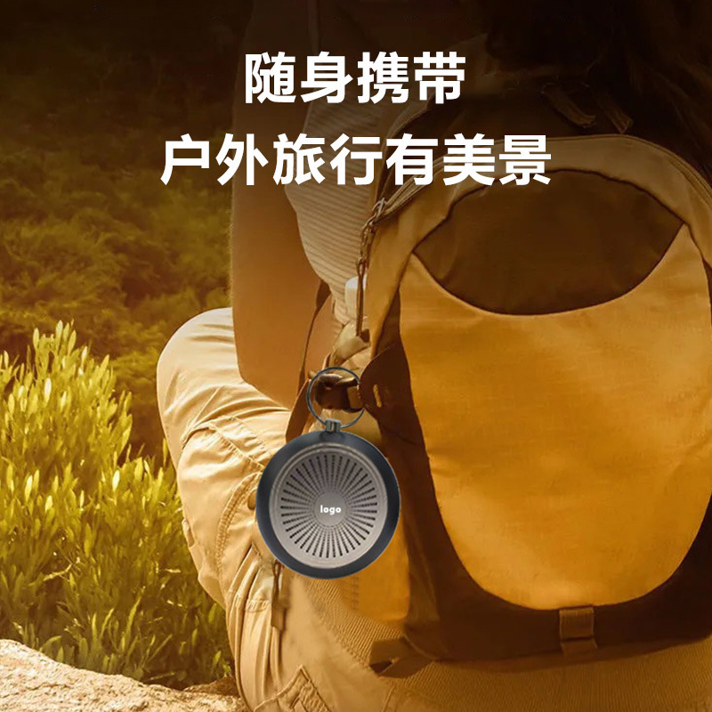 柏林之声蓝牙音箱超重低音炮可插内存TF卡无线蓝牙音响便携小钢炮|undefined