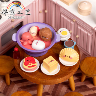 ΢���^����ʳ�愓����ʳ���������쾰diy�b�Ʒ���΢�sС�[��