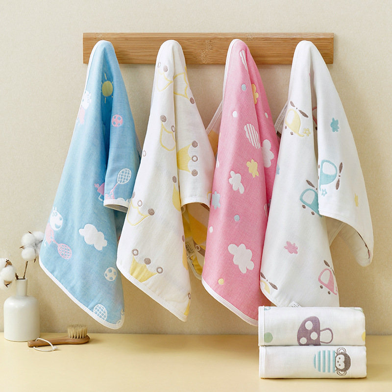 gauze towel