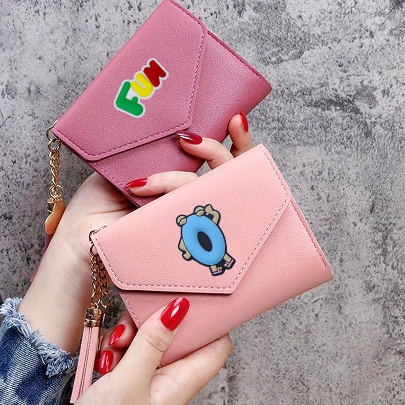 1Nba Series Pure Color Tassel Coin Purse Shein Student Card Holder Wallet Thin Wallet 70% off Wallet Short 1Nba Series Pure Color Tassel Coin Purse Shein Student Card Holder Wallet Thin Wallet 70% off Wallet Short
