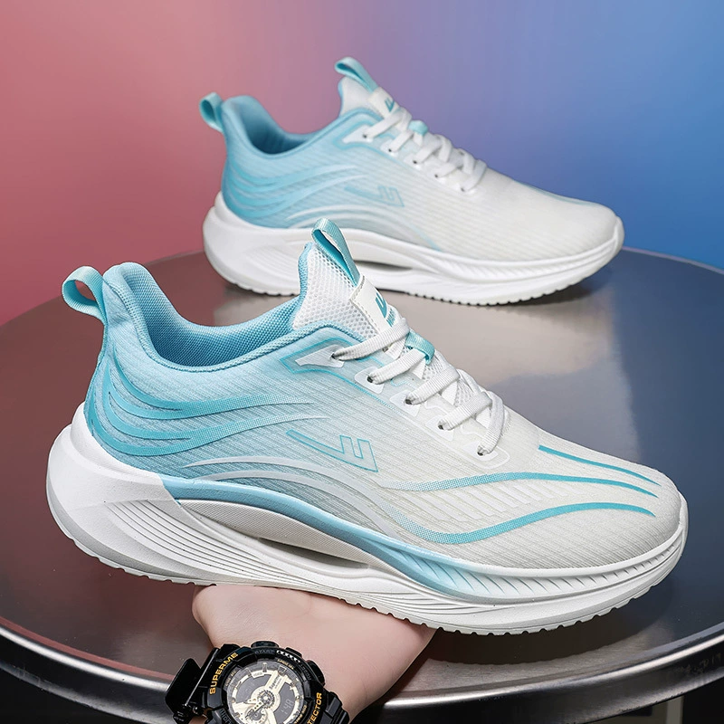 Назад мужская обувь весенняя дышащая сетка спортивная обувь мужская 2025 новая мужская повседневная беговая сеть обувь мужская летняя