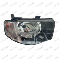 Suitable for Mitsubishi L200TRITON 2007-2009 headlights