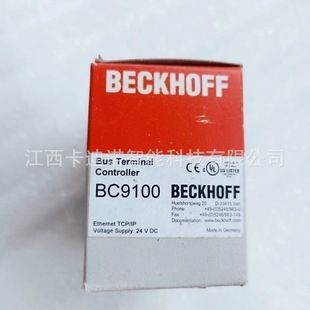 BC9100 Beifu BECKHOFF Module New Original in stock Bargaining Sales