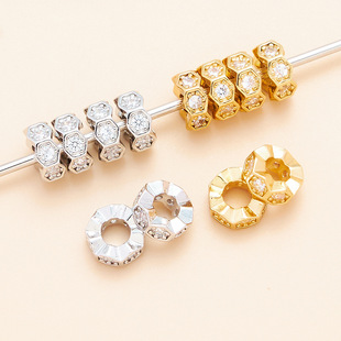 �~�18K������ɫ��׸�Ƭ�����ʯ�Ȧ܇݆��ִ����diy�Ʒ���