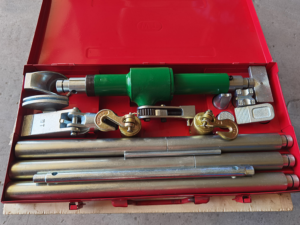 Mechanical Sheet Metal 0kg Ton Separating Jack for Sheet Metal Car Dent Repair, Automotive Repair Tool 0kg Ton