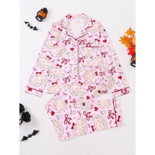 Z 57244 Cloud Cotton Loungewear 녶��޼Ҿӷ����b�羳���u