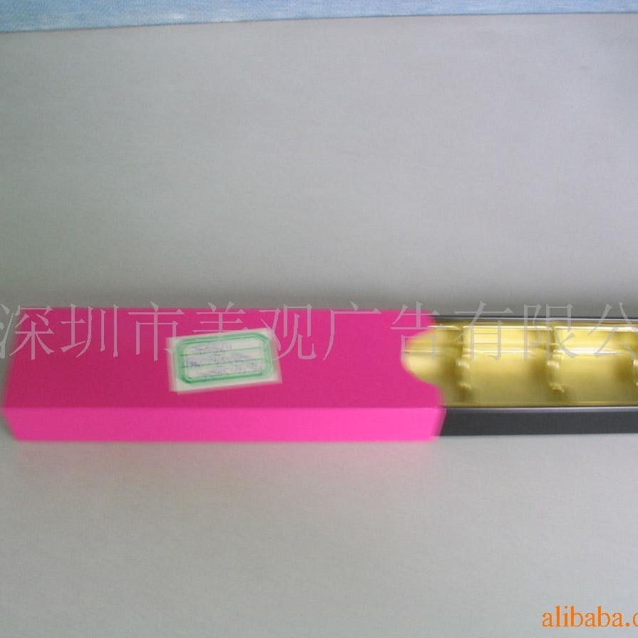 源头厂家 优惠供应精美马口铁ML-435长方形铁盒