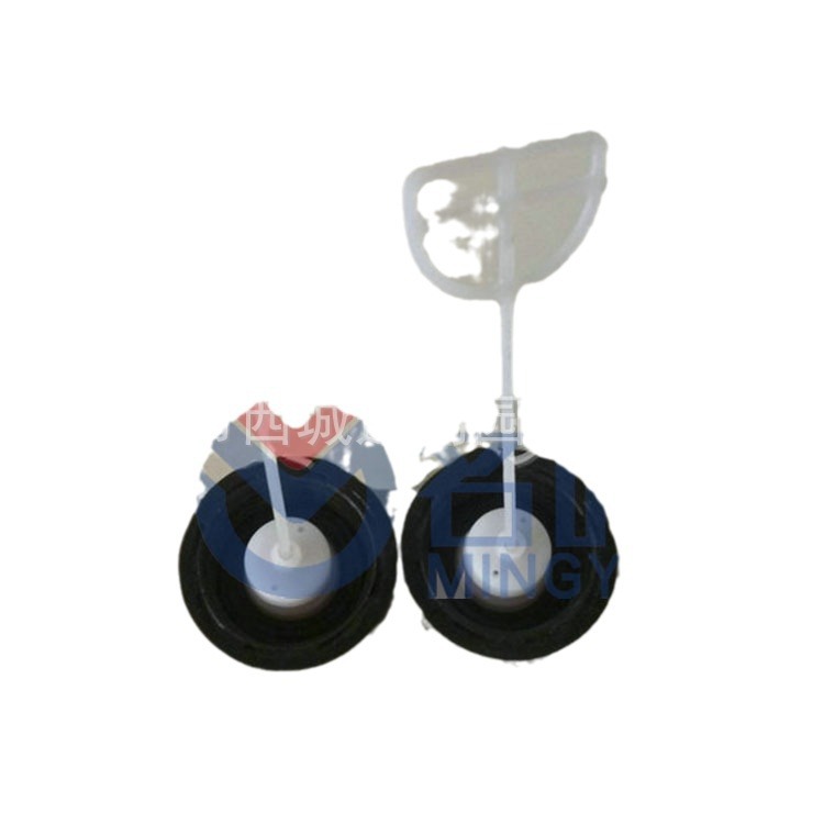 Mingye Supply sierra cortadora de césped máquina de césped accesorios de maquinaria de jardín 40-5/180/ 250 tapa del tanque de combustible