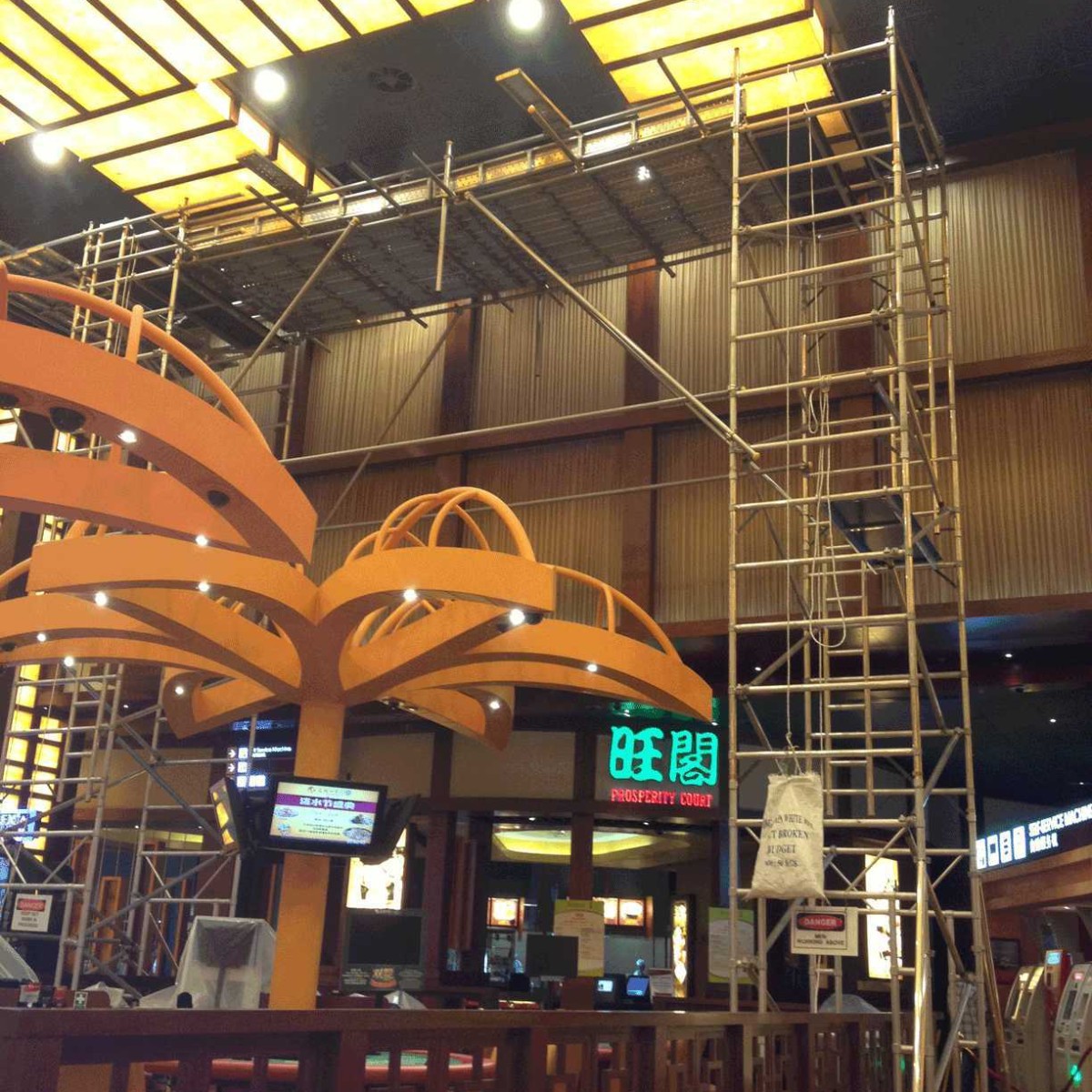 佛山厂家欧标哪里有铝合金脚手架厂家外销库存亚马逊阿里外销脚手