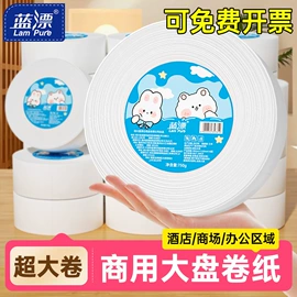 抽纸;面巾纸;卫生纸/卷纸