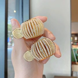 发夹;皇冠;其他发饰