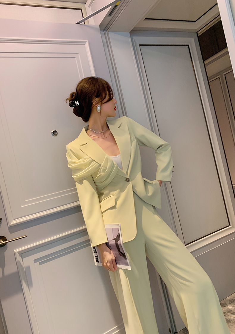 B8311 1730K ÁO VEST NỮ CHOTDNG VEST CẢ BỘ 2 MÓN MÙA XUÂN THU ĐÔNG THỜI TRANG NỮ G05 SẢN PHẨM MỚI