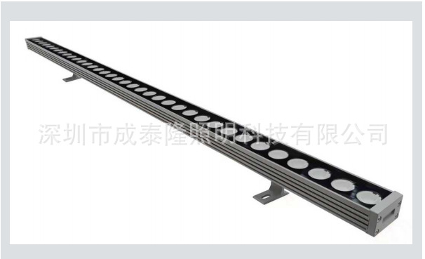 LED Wall lamp LED Contour lights LED Line lights LED power Wall lamp Factory Outlet